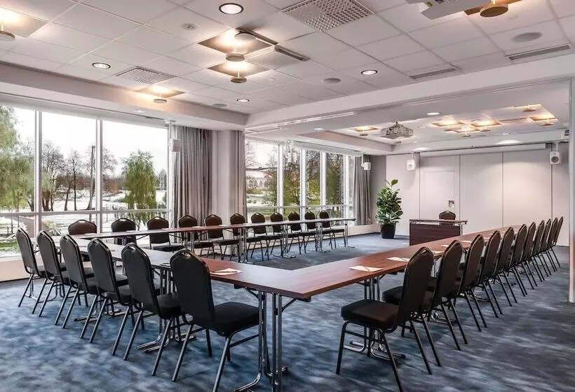 Fotos del hotel Radisson Blu Hotel, Oulu:  6