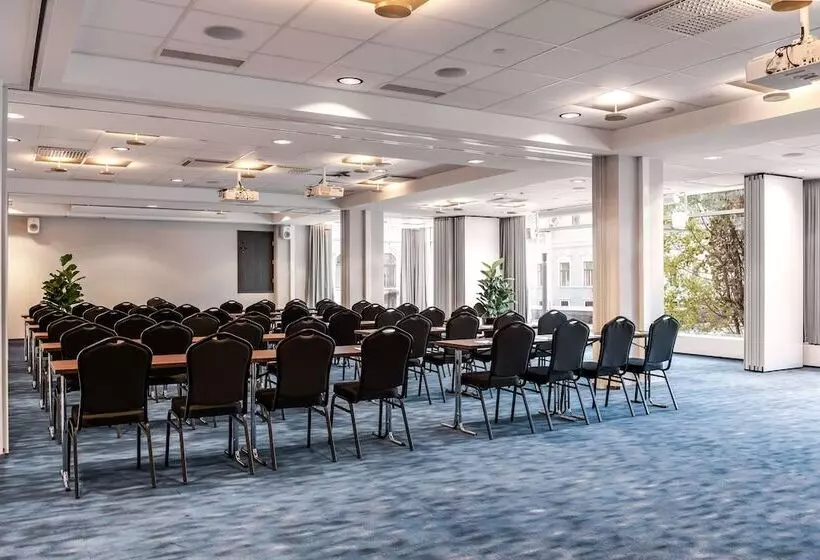 Fotos del hotel Radisson Blu Hotel, Oulu:  16