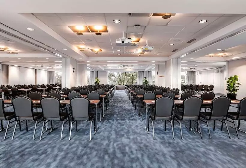 Fotos del hotel Radisson Blu Hotel, Oulu:  20