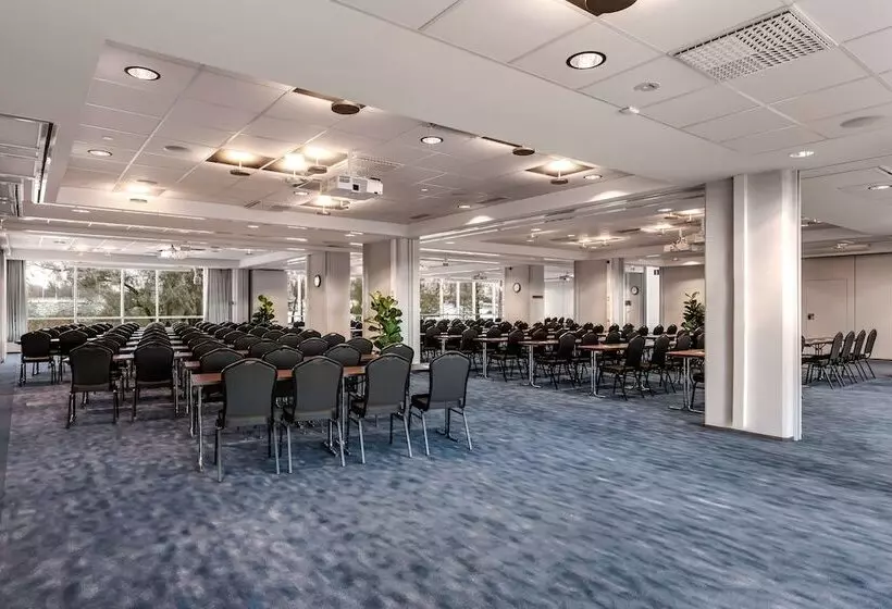 Fotos del hotel Radisson Blu Hotel, Oulu:  21