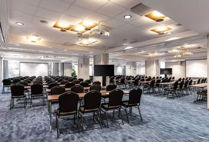 Fotos del hotel Radisson Blu Hotel, Oulu:  22