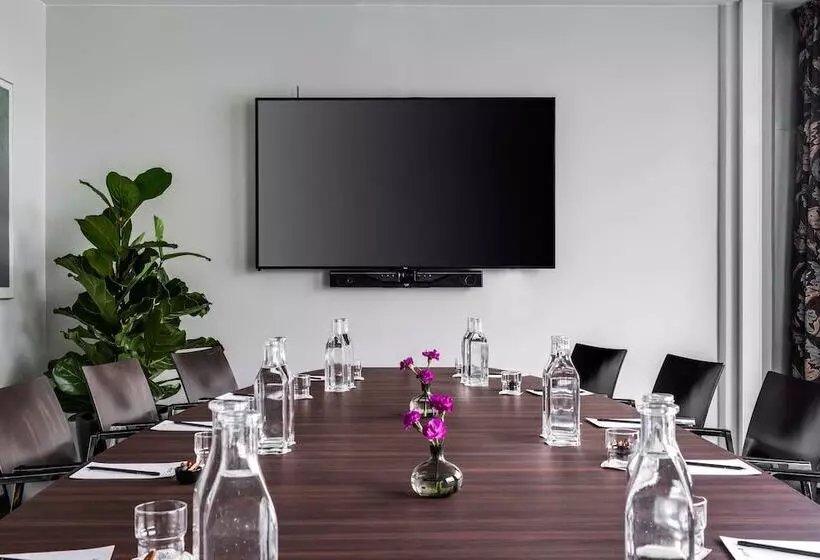 Fotos del hotel Radisson Blu Hotel, Oulu:  18