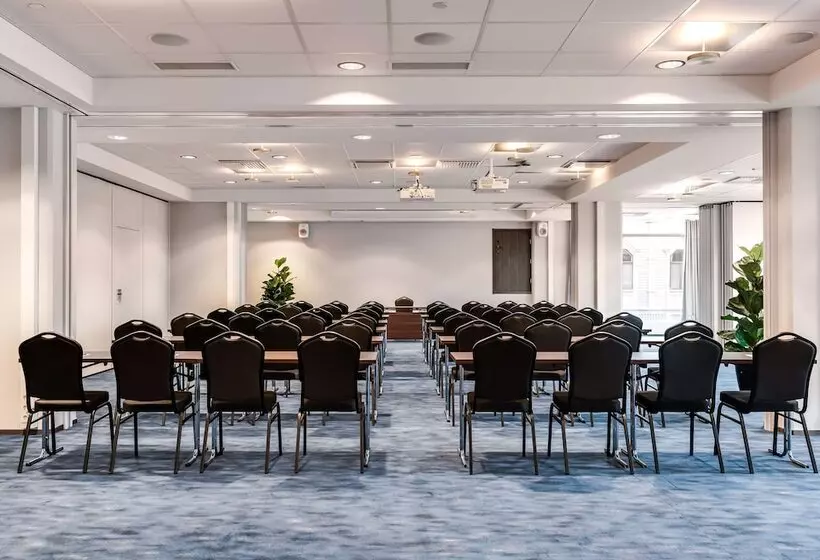 Fotos del hotel Radisson Blu Hotel, Oulu:  10