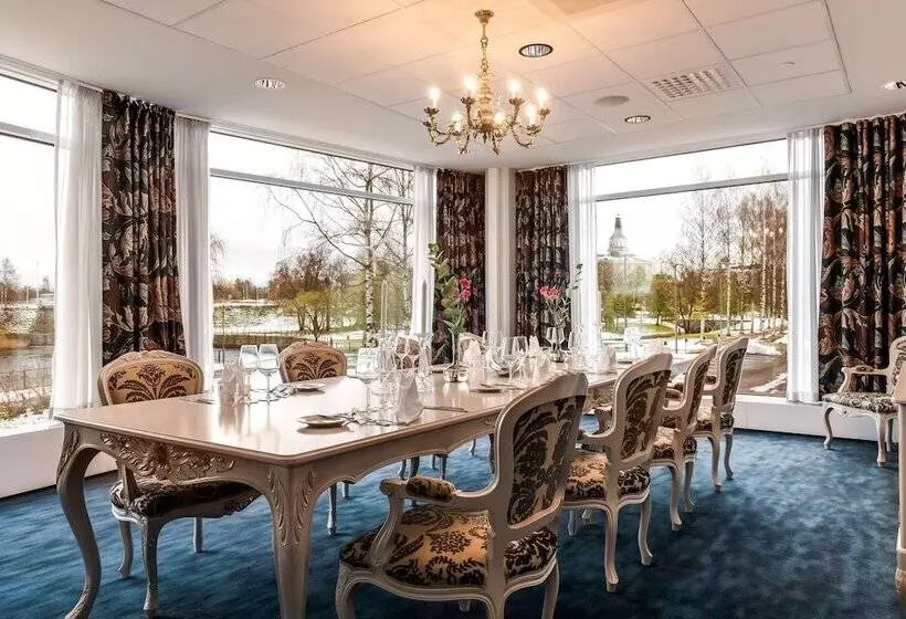 Fotos del hotel Radisson Blu Hotel, Oulu:  4