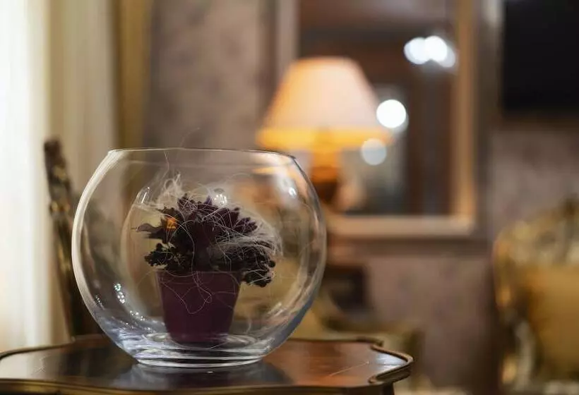 Fotos del hotel Raffaello:  12