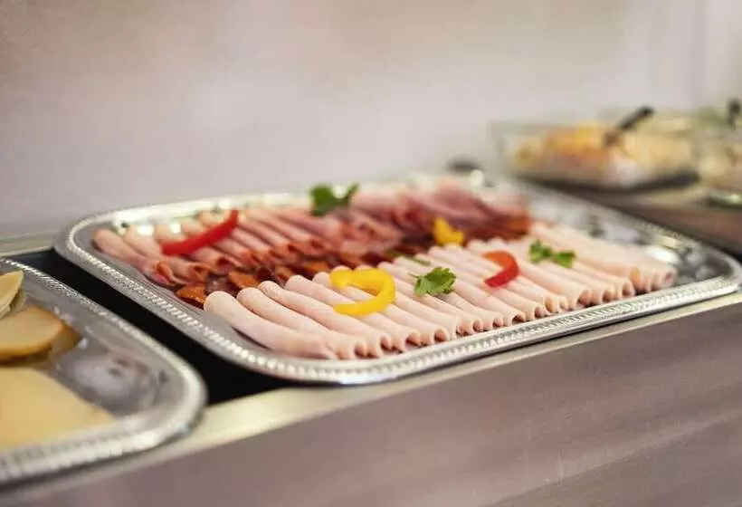 Fotos del hotel Raffaello:  14