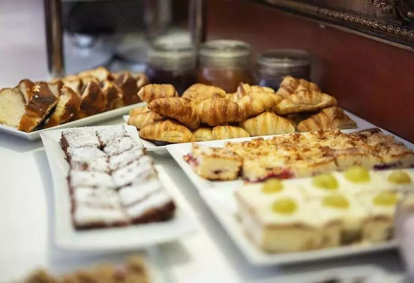 Fotos del hotel Raffaello:  10