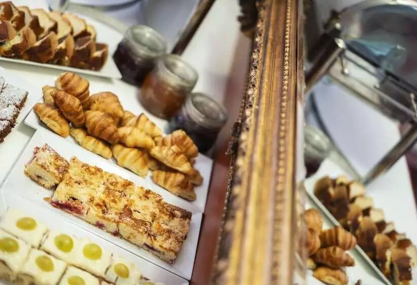 Fotos del hotel Raffaello:  17