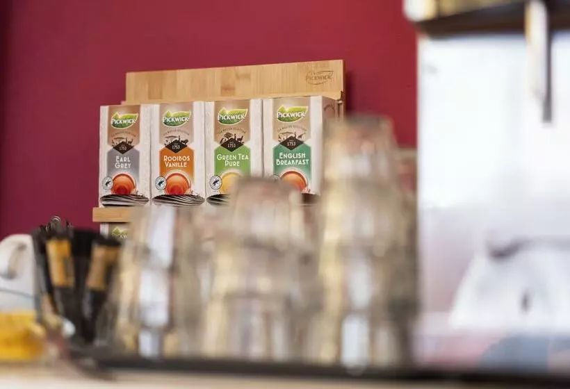 Fotos del hotel Raffaello:  5