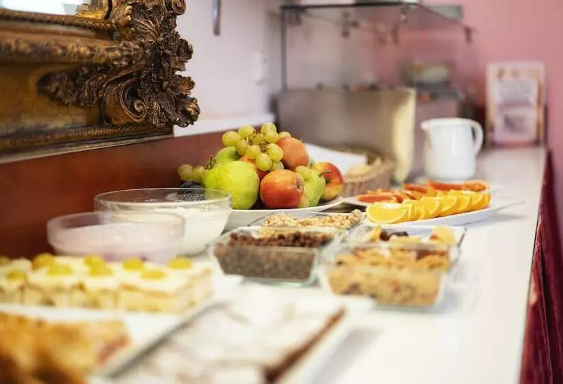 Fotos del hotel Raffaello:  19