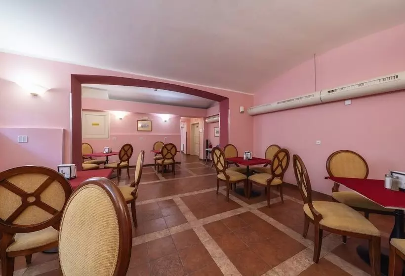 Fotos del hotel Raffaello:  25