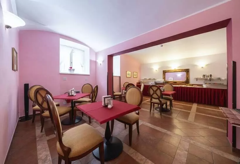 Fotos del hotel Raffaello:  4