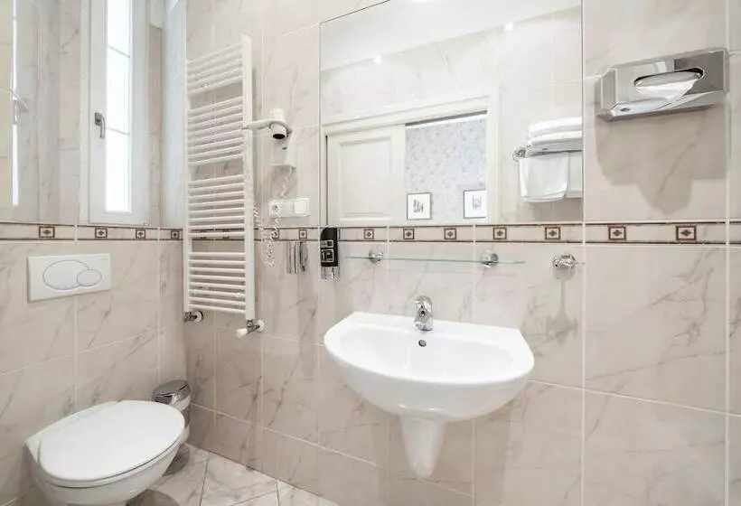 Fotos del hotel Raffaello:  18