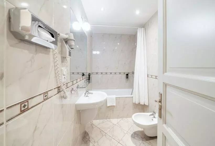 Fotos del hotel Raffaello:  11