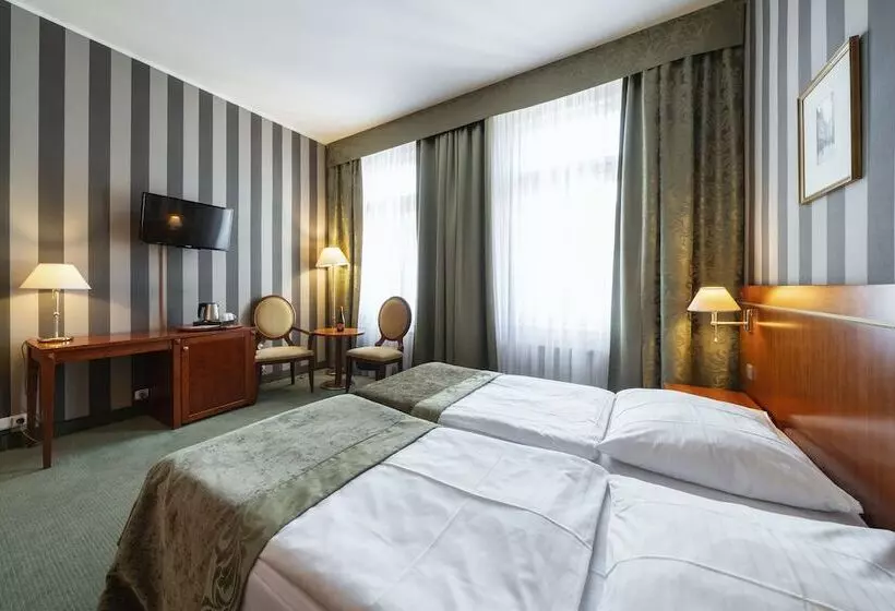 Fotos del hotel Raffaello:  2