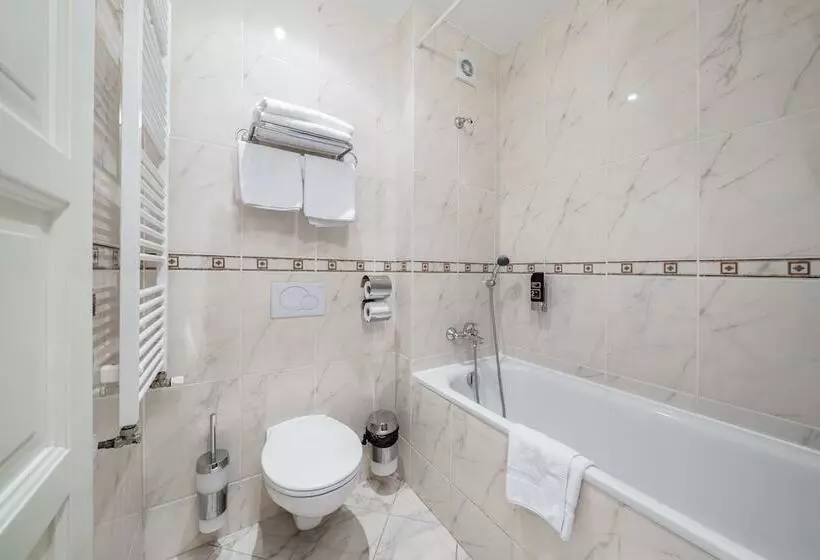 Fotos del hotel Raffaello:  6