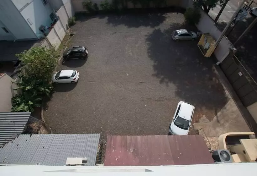 Fotos del hotel San Juan Tour Foz:  10