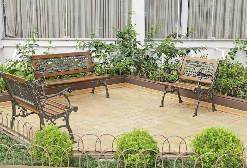 Fotos del hotel San Juan Tour Foz:  8