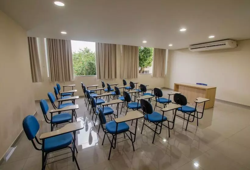 Fotos del hotel San Juan Tour Foz:  15