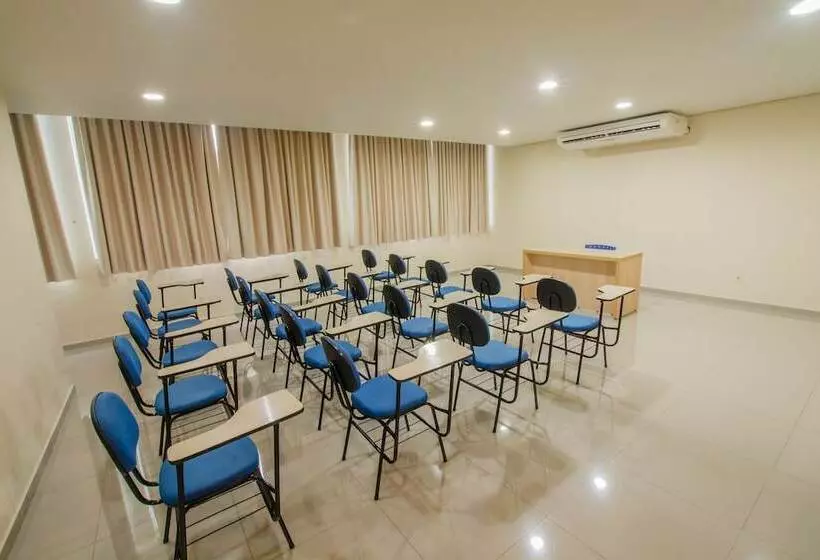 Fotos del hotel San Juan Tour Foz:  7