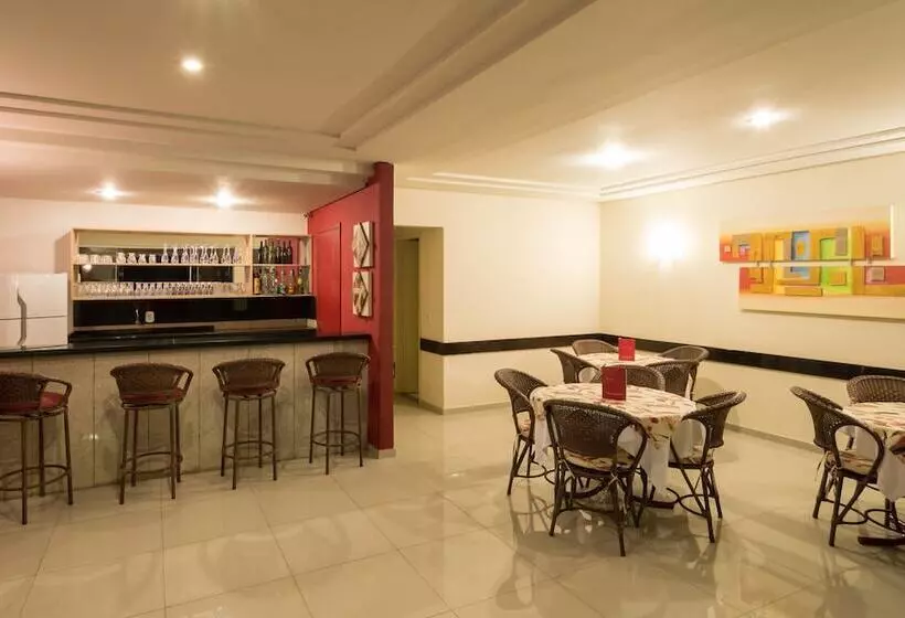 Fotos del hotel San Juan Tour Foz:  22