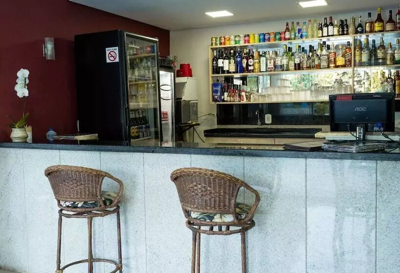 Fotos del hotel San Juan Tour Foz:  14