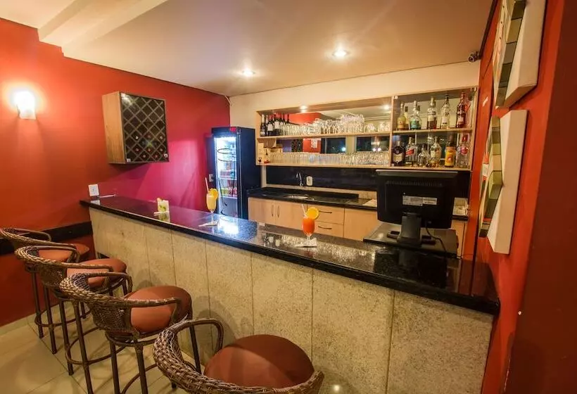 Fotos del hotel San Juan Tour Foz:  6