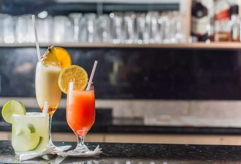 Fotos del hotel San Juan Tour Foz:  25