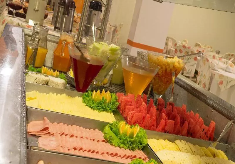 Fotos del hotel San Juan Tour Foz:  21