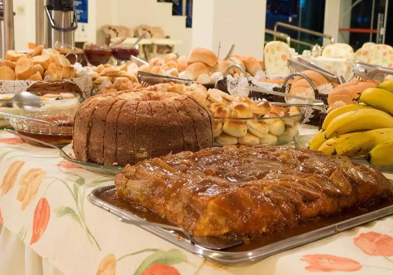 Fotos del hotel San Juan Tour Foz:  5