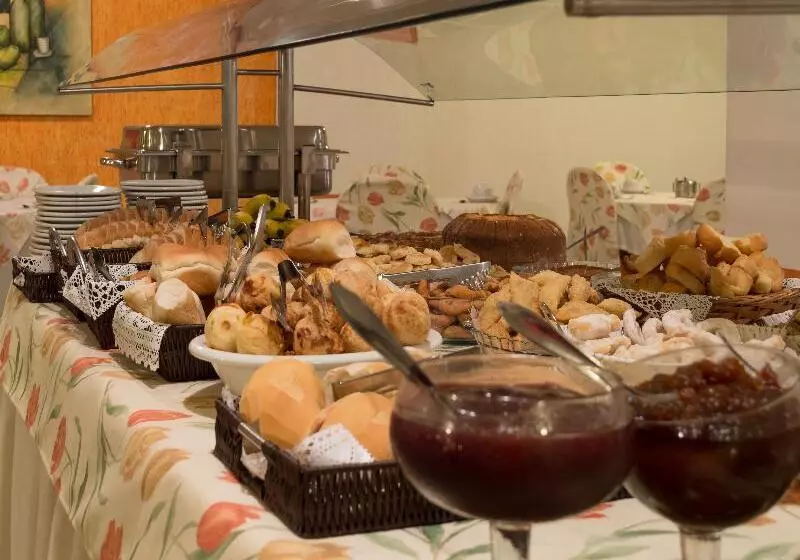 Fotos del hotel San Juan Tour Foz:  17