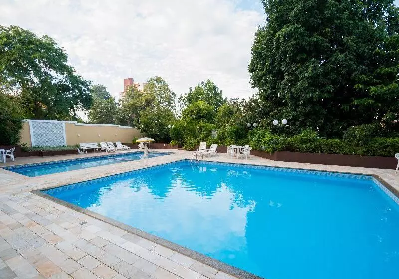 Fotos del hotel San Juan Tour Foz:  2