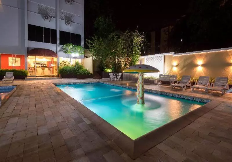 Fotos del hotel San Juan Tour Foz:  24