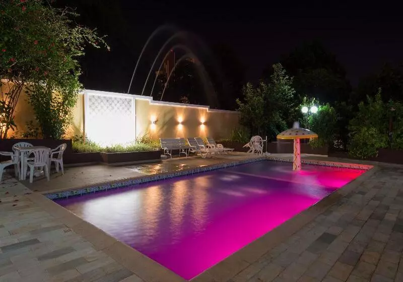 Fotos del hotel San Juan Tour Foz:  16