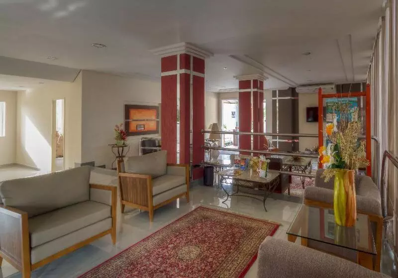 Fotos del hotel San Juan Tour Foz:  4