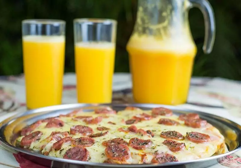 Fotos del hotel San Juan Tour Foz:  13