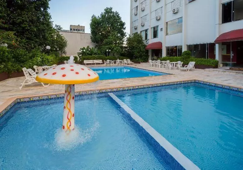 Fotos del hotel San Juan Tour Foz:  12