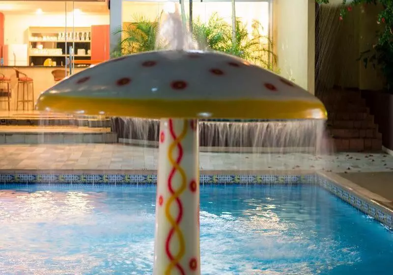 Fotos del hotel San Juan Tour Foz:  18