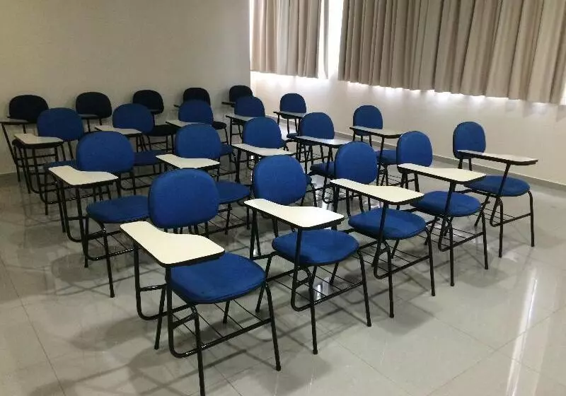 Fotos del hotel San Juan Tour Foz:  23