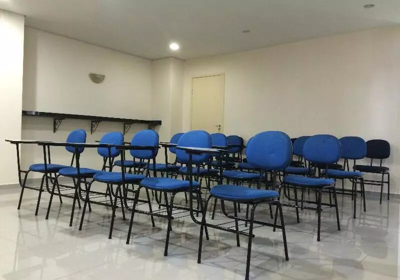 Fotos del hotel San Juan Tour Foz:  19