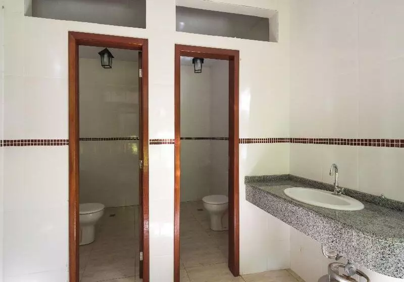 Fotos del hotel San Juan Tour Foz:  9