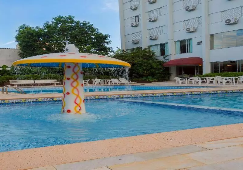 Fotos del hotel San Juan Tour Foz:  20