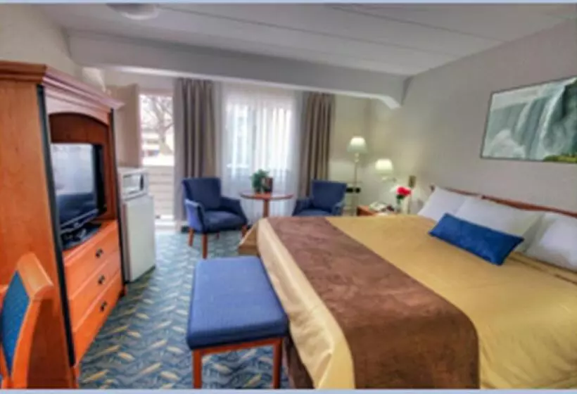 Fotos del hotel Travelodge By Wyndham Niagara Falls At The Falls:  18