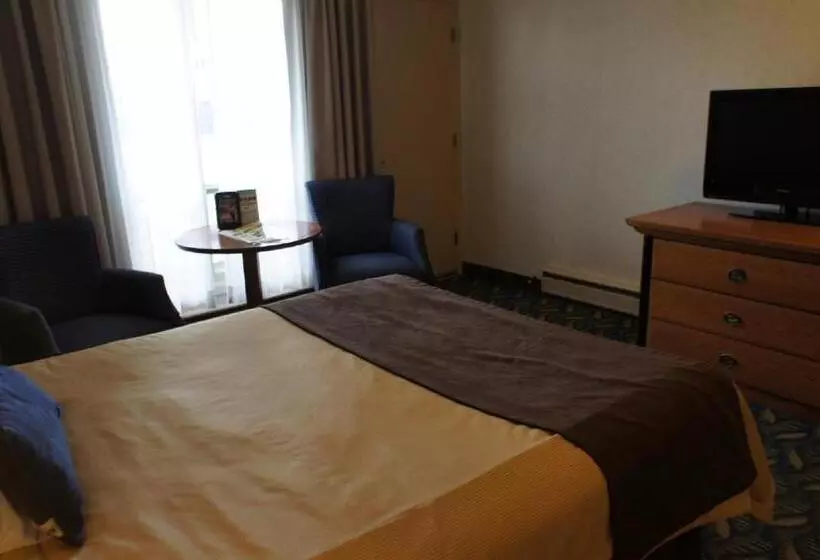 Fotos del hotel Travelodge By Wyndham Niagara Falls At The Falls:  23