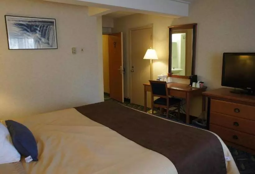Fotos del hotel Travelodge By Wyndham Niagara Falls At The Falls:  7