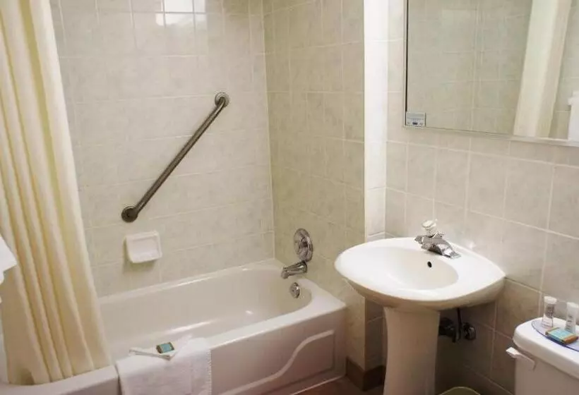 Fotos del hotel Travelodge By Wyndham Niagara Falls At The Falls:  4