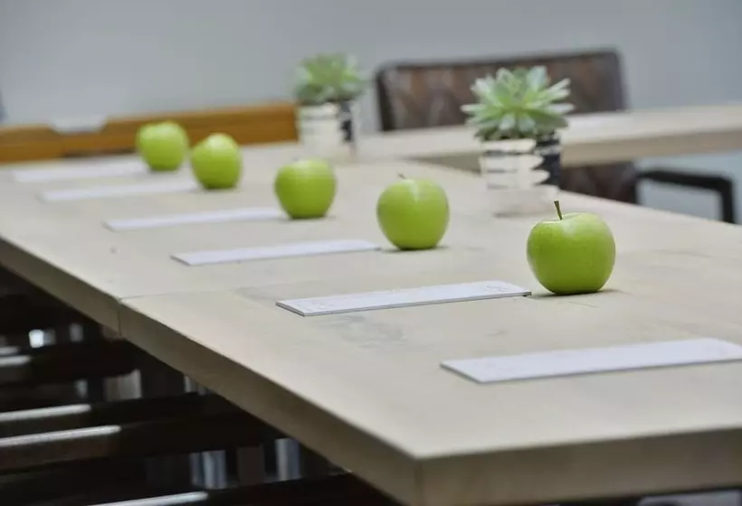 Fotos del hotel Uhu Garni  Superior:  22