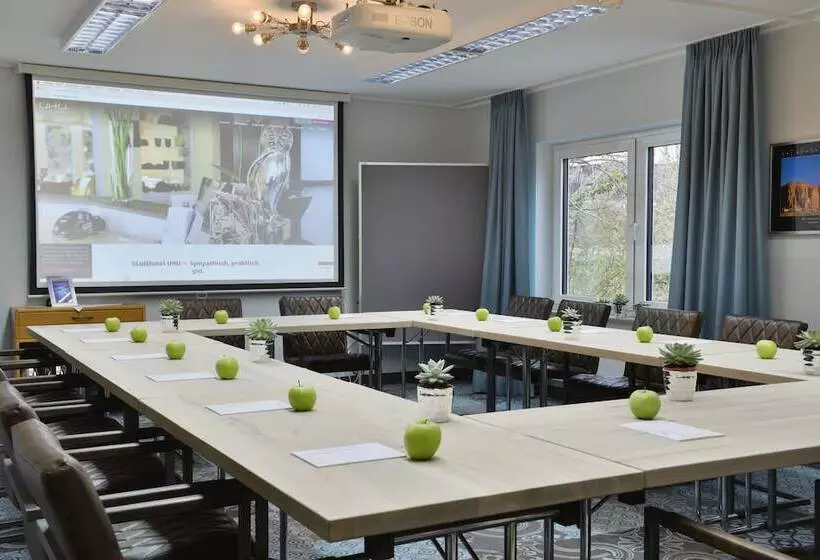 Fotos del hotel Uhu Garni  Superior:  18