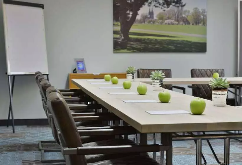 Fotos del hotel Uhu Garni  Superior:  12