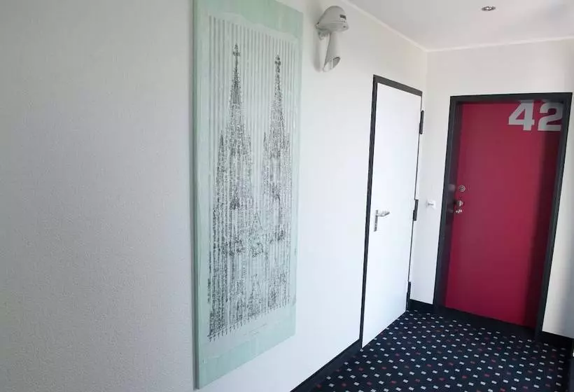 Fotos del hotel Uhu Garni  Superior:  15